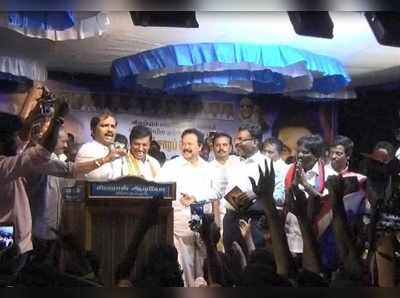 PMK: தலித்துகளையும், வன்னியரையும் மோதவிடுபவர் பாமக நிறுவனர் ராமதாஸ் - வேல்முருகன்