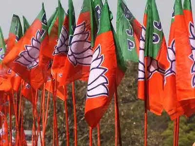 BJP Manifesto 2019: నేడు బీజేపీ మేనిఫెస్టో.. ప్రజాకర్షక పథకాలుంటాయా?