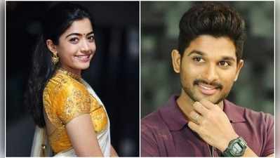 Allu Arjun Next Movie: బన్నీ సరసన ‘గీతగోవిందం’ బ్యూటీ