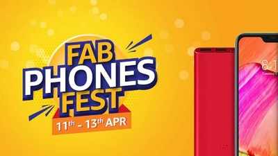 Amazon Fab Phones Fest: వన్‌ప్లస్ 6టీ, ఐఫోన్ ఎక్స్‌పై సూపర్ డీల్స్! 