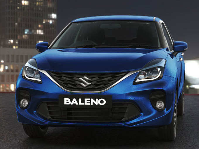 Baleno