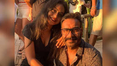 बेटी न्यासा को सोशल मीडिया पर ट्रोल किए जाने पर बोले Ajay Devgn