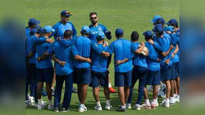 Team India squad: वर्ल्डकपमध्ये कोण? १५ एप्रिलला टीम इंडियाची घोषणा