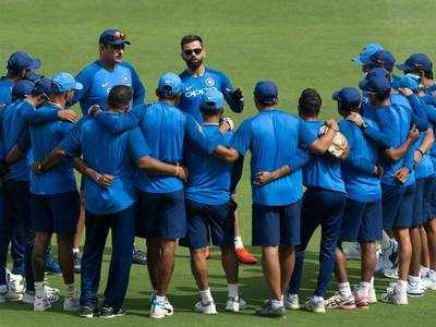 Team India squad: वर्ल्डकपमध्ये कोण? १५ एप्रिलला टीम इंडियाची घोषणा