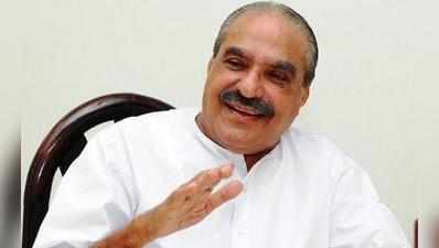 KM Mani Chest Infection: വൃക്കകൾ തകരാറിൽ, മാണി ഗുരുതരാവസ്ഥയിൽ