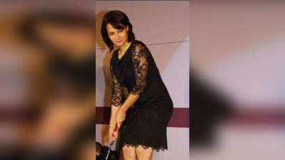 Amala Akkineni: வைரலாகும் சமந்தாவின் மாமியார் அமலாவின் புதிய புகைப்படம்!