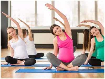 Pregnant Fitness: ಗರ್ಭಿಣಿಯರು ವ್ಯಾಯಾಮ ಮಾಡಿದ್ರೆ ಏನು ಲಾಭ?