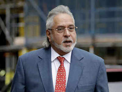 Vijay Mallya: मल्ल्याला झटका; याचिका फेटाळली