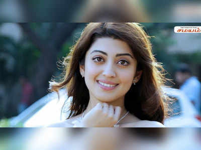 Pranitha Subhash : ரசிகர்களை சுண்டி இழுக்கும் ’சகுனி’ பட நடிகை!