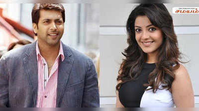 Jayam Ravi Next Movie :இது தான் படத்தின் பெயராக இருக்கும்!