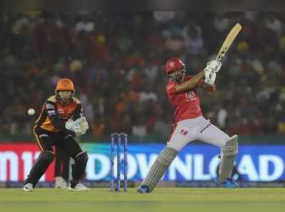 SRH vs KXIP Highlights : సన్‌రైజర్స్‌పై ఉత్కంఠ మ్యాచ్‌లో గెలిచిన పంజాబ్