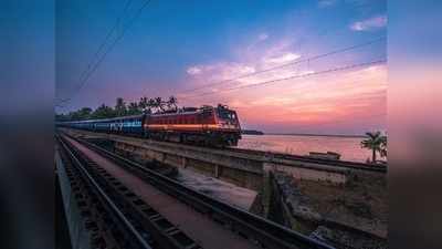 ಐಆರ್‌ಸಿಟಿಸಿ ಅಷ್ಟ ತೀರ್ಥ ಕಾಶಿ ಯಾತ್ರೆ