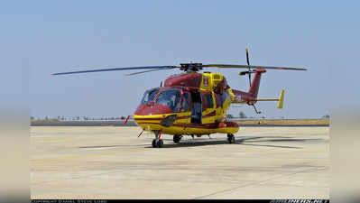 Dhruv Helicopter: ध्रुव हेलिकॉप्टरना धोका