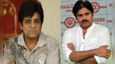 Pawan Kalyanకి అలీ కౌంటర్.. వైసీపీలో చేరడం తప్పా? మీరెప్పుడలా..