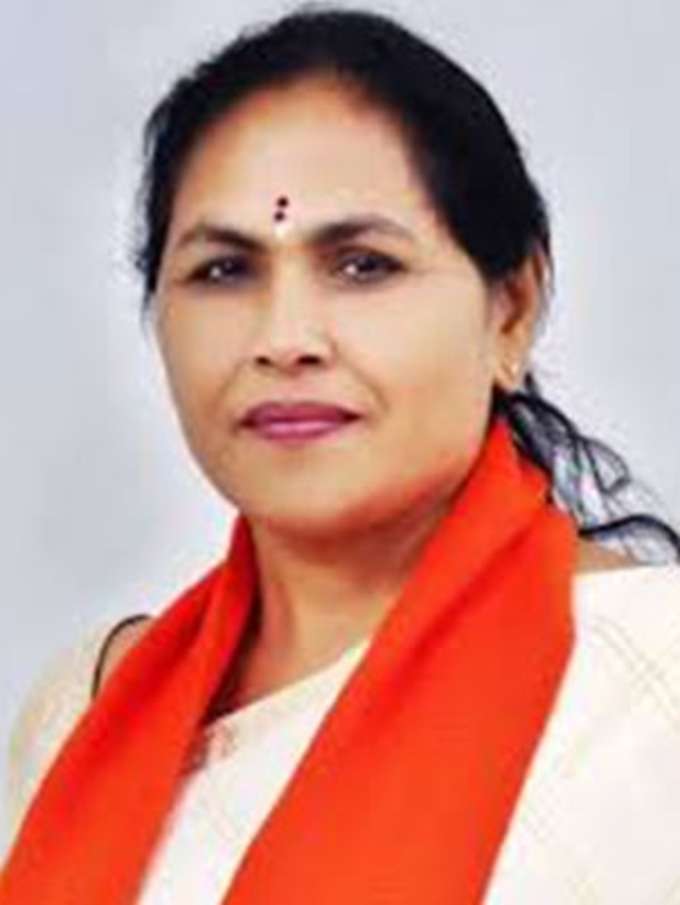 Shobha Karndlaje