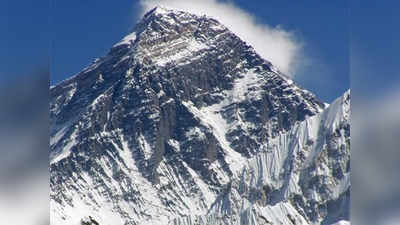 Mount Everest: भूकंपामुळं माउंट एव्हरेस्टची उंची घटली? पुन्हा मोजणार
