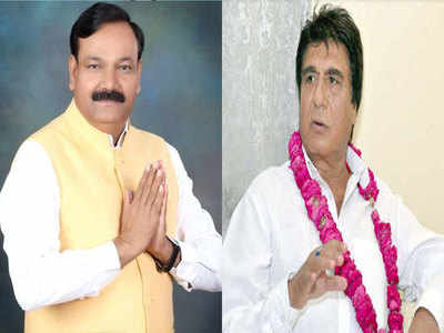 लोकसभा चुनावः फतेहपुर सीकरी में केवल कांग्रेस और BJP के ‘राज’ में टक्कर