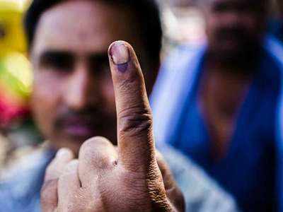 दिल्ली: 13 अप्रैल तक वोटर लिस्ट में जुड़वा सकते हैं नाम