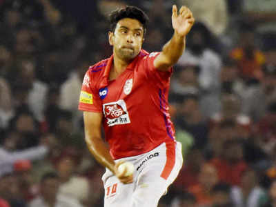 KXIP vs SRH: जीत के बाद बोले अश्विन- सुधार की गुंजाइश बरकरार