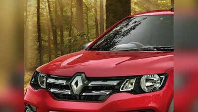 Renault ला रही नई 7-सीटर कार Triber, मारुति अर्टिगा से होगी सस्ती