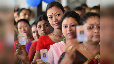 समाजात फूट पाडणाऱ्यांविरोधात मतदान करा; ८०० कलाकारांचं आवाहन