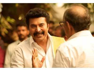 Mammootty : മധുരരാജ തീയേറ്ററുകളിലെത്താൻ ഇനി ദിവസങ്ങൾ മാത്രം