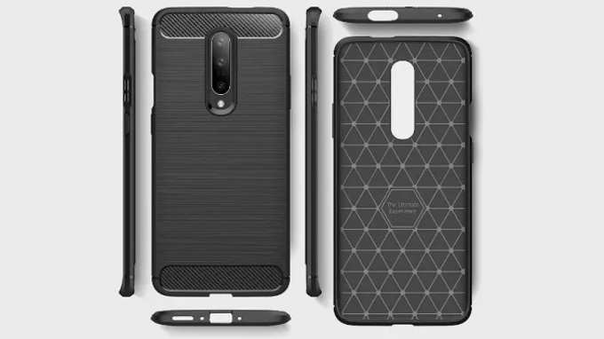 ONEPLUS 7 CASE