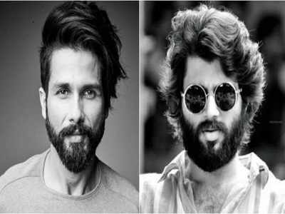 Kabir Singh Teaser: ‘అర్జున్ రెడ్డి’కి నచ్చేసిన కబీర్ సింగ్ టీజర్.. కిక్కిచ్చే ట్వీట్