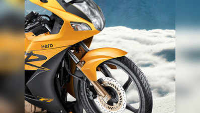 Hero MotoCorp ला रही नई स्पोर्ट्स बाइक, लीक विडियो से सामने आई डीटेल