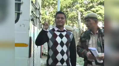 मणिपुर: हाई कोर्ट ने हिरासत में लिए गए पत्रकार को रिहा करने का दिया आदेश
