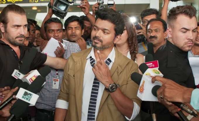 Sarkar Vijay 123