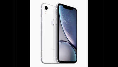 भारत में iPhone XR का प्राइस-ड्रॉप उड़ा सकता है सैमसंग और वनप्लस की नींद