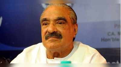 KM Mani in Politics: ഓർമ്മയായത് പാലായുടെ സ്വന്തം മാണി സാർ