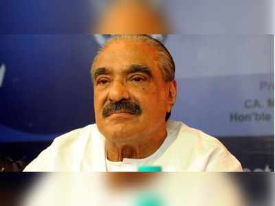 KM Mani in Politics: ഓർമ്മയായത് പാലായുടെ സ്വന്തം മാണി സാർ