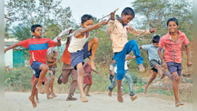 ಬೇಸಿಗೆ ರಜಾ ವಿದ್ಯಾರ್ಥಿಗಳಿಗೆ ಮಜಾ