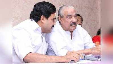 K M Mani Death:ജീവിതത്തിൻ്റെ തുരുത്തില്‍ ഒറ്റയ്ക്കായതുപോലെ; അച്ചാച്ചൻ്റെ കരുതല്‍ ഇനിയില്ല