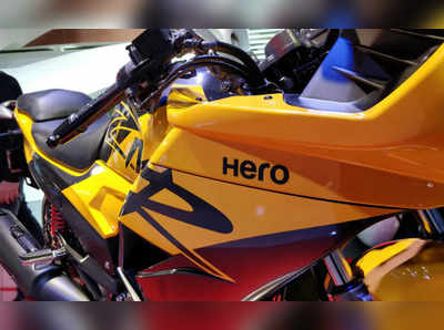 Hero MotoCorp:हिरोची नवीन बाइक; माहितीचा व्हिडिओ लीक