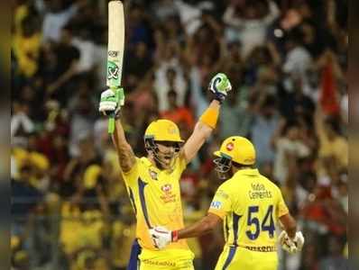 KKR vs CSK Highlights: చెపాక్‌లో కోల్‌కతాని ఓడించిన చెన్నై.. మళ్లీ నెం.1