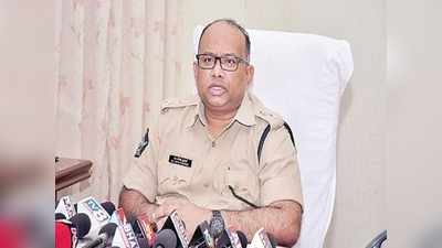 Prakasam District SP: సీఈసీ సంచలన నిర్ణయం.. ప్రకాశం జిల్లా ఎస్పీ బదిలీ