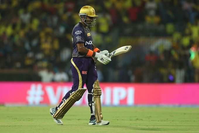 Robin Uthappa