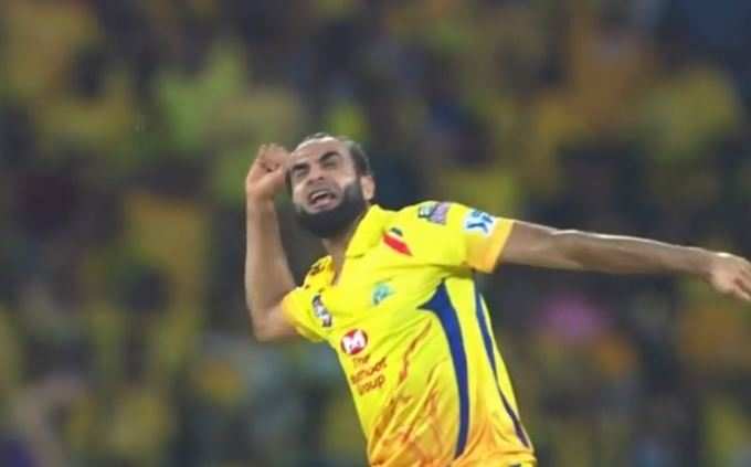 Imran Tahir