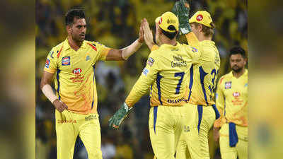 CSK vs KKR: कोलकाता को हराकर पॉइंट टेबल पर टॉप पर पहुंचा चेन्नै