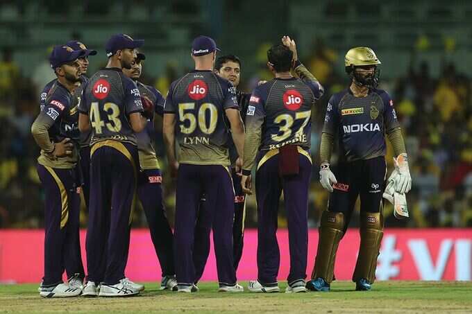 Kolkata Knight Riders