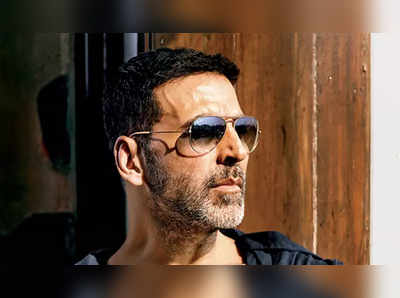 akshay kumar:  सहाच्या ठोक्याला हजर