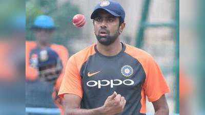 भारत की विश्व कप टीम का हिस्सा हों रविचंद्रन अश्विन: गौतम गंभीर