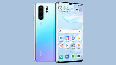 जानें, Galaxy S10+ और Google Pixel xl के मुकाबले Huawei P30 Pro कितना दमदार