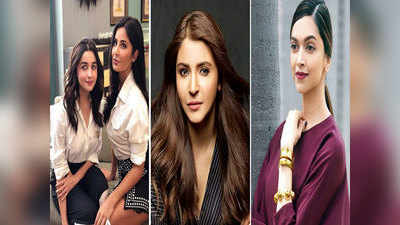 आलिया, अनुष्का और कटरीना के बारे में क्या सोचती हैं Deepika Padukone?