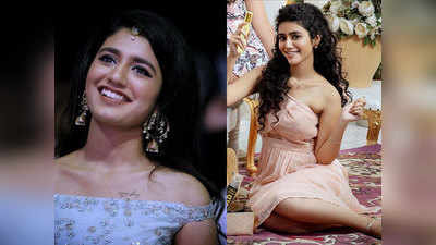 इंस्टाग्राम पर कॉपी-पेस्ट के चक्कर में ट्रोल हो गईं Priya Prakash Varrier