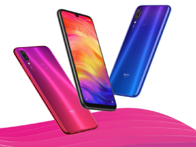 Redmi Note 7 Pro 6GB ಆವೃತ್ತಿ ಇಂದು ಲಭ್ಯ, ಬೆಲೆ ಎಷ್ಟು ಗೊತ್ತೇ?