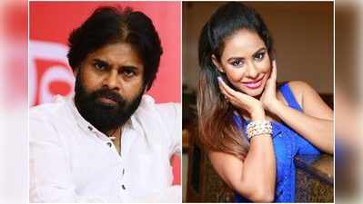 Sri Reddy: పవన్‌కు కాపులు కూడా ఓటేయరా.. అబ్బో శ్రీరెడ్డికి చాలా తెలుసే!